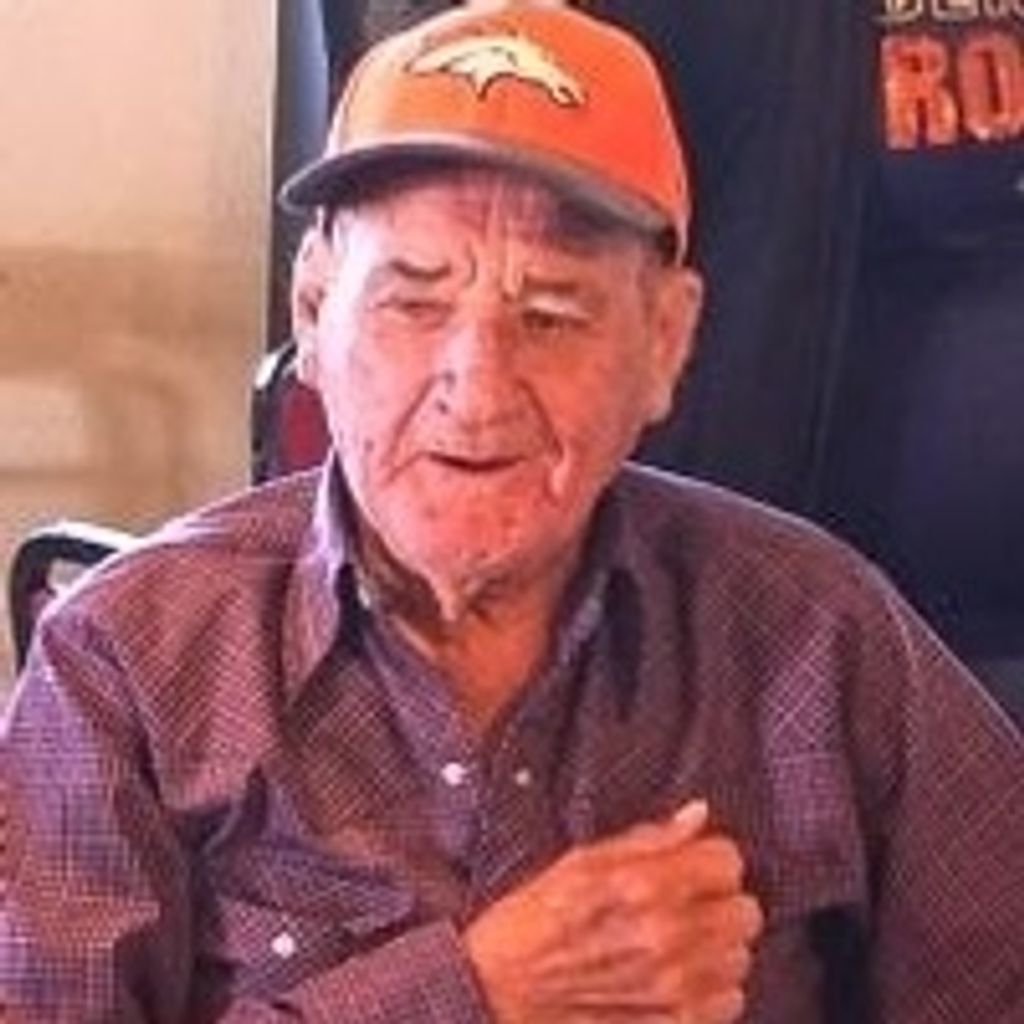 Jack Miles Profile Photo