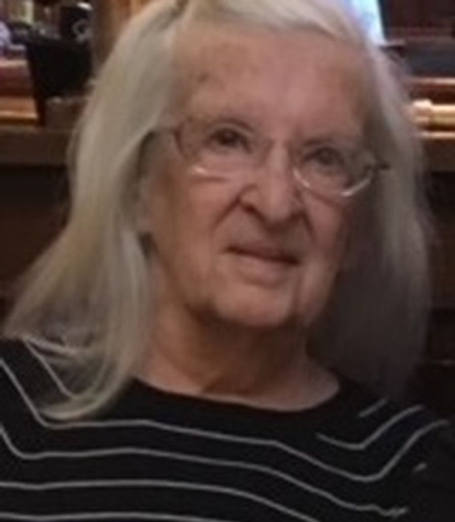 Alice Guerrlich