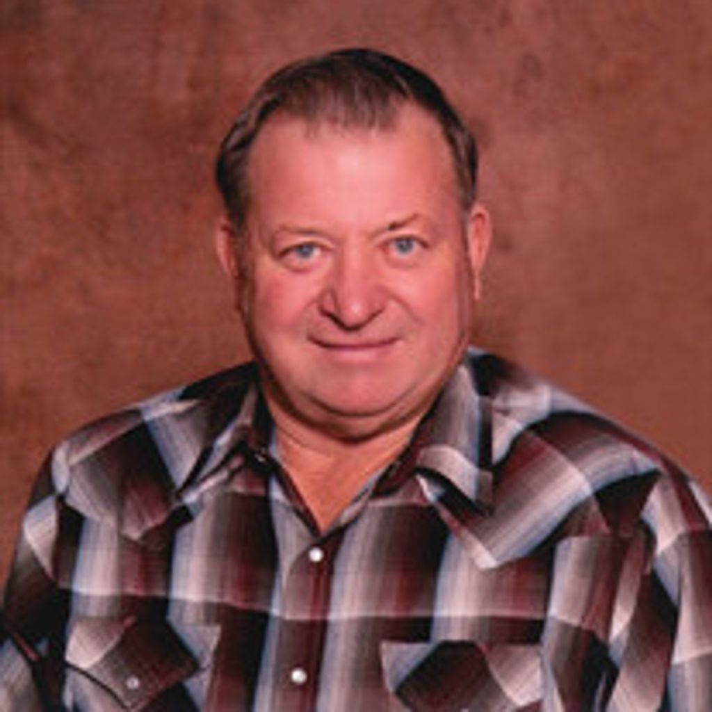 Ronald Paul Tastove