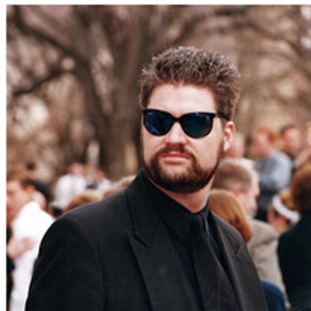 David R. Caldwell