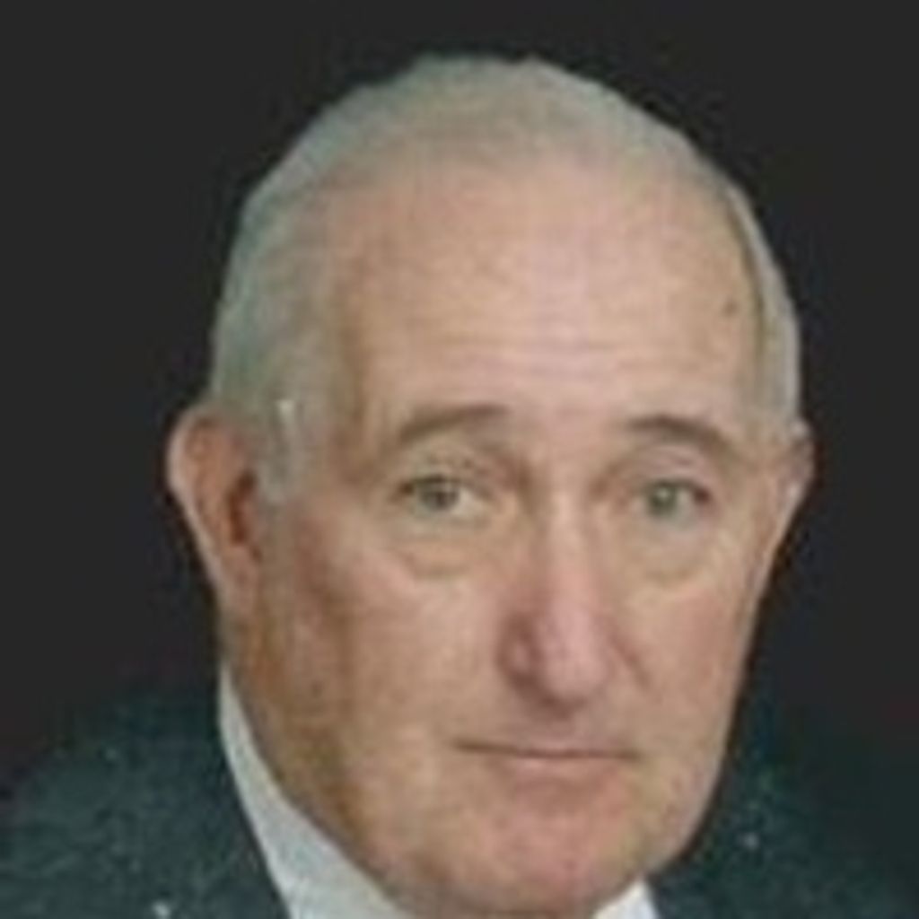 Lowell Thomas Gillikin