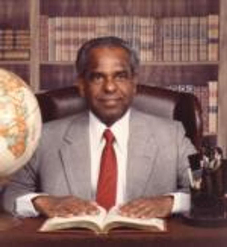 Frederick Vincent Castelino