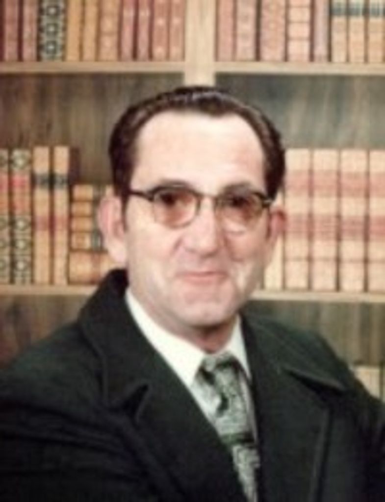 Albert Wellman