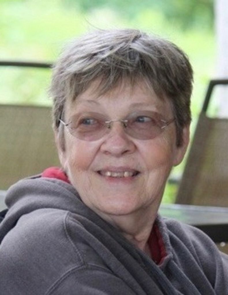 Betty  Lou Thompson Profile Photo