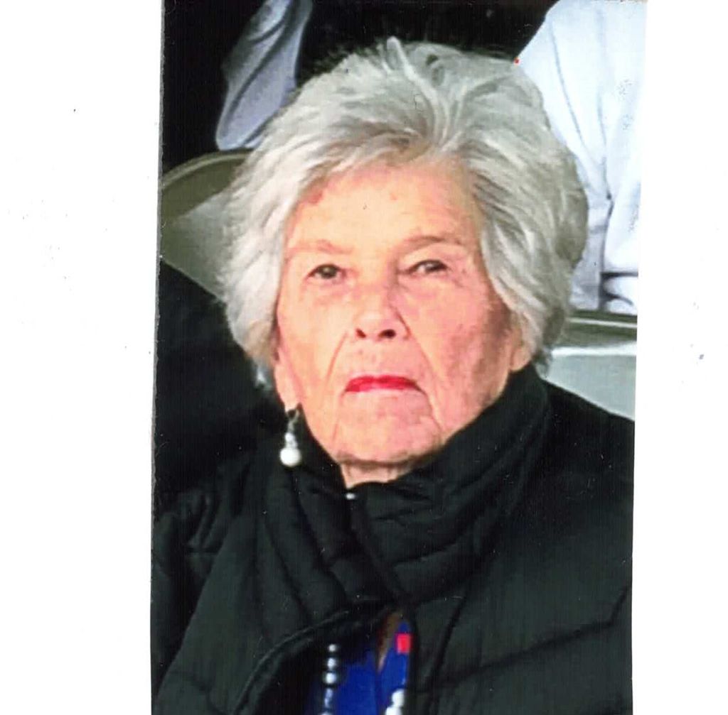 Donna Jean Graff