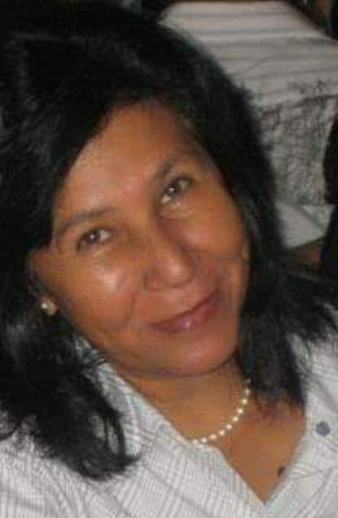 Maria Magdalena Ramirez Cid Profile Photo