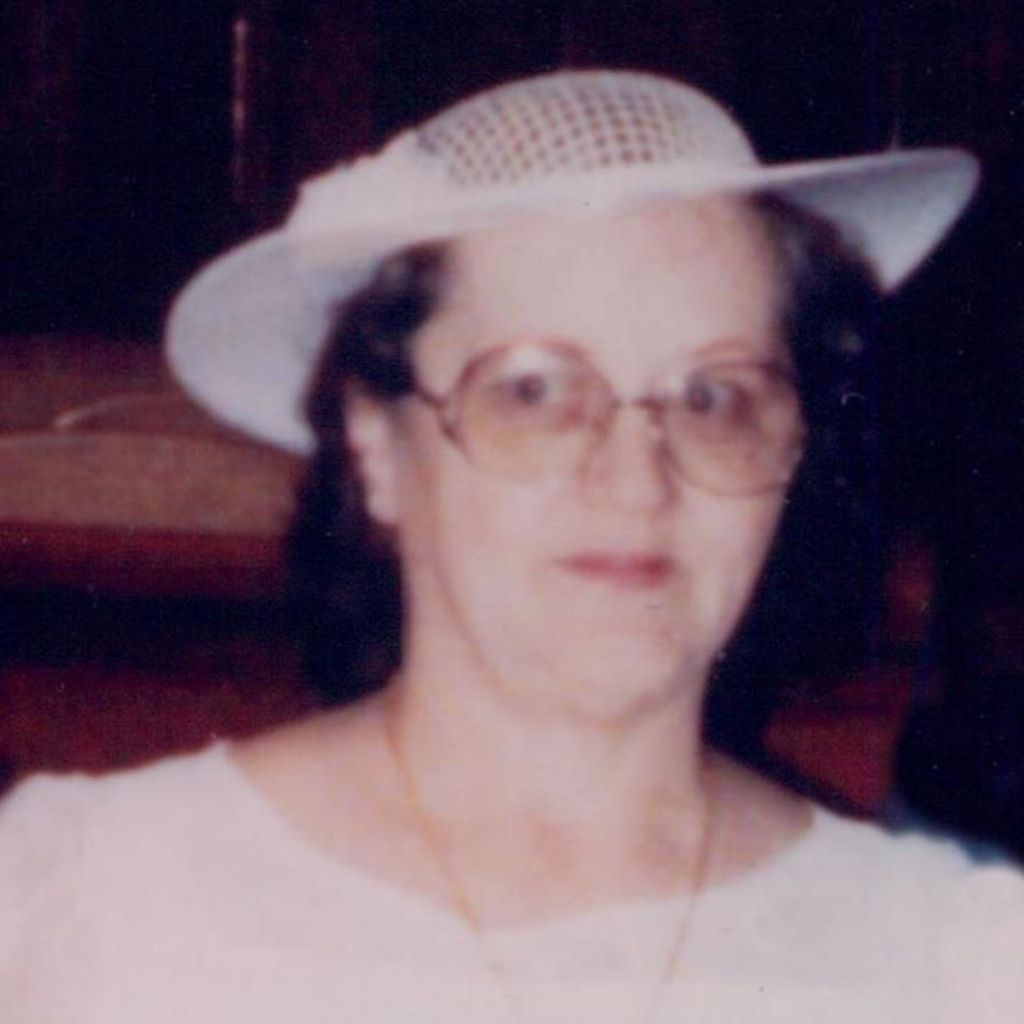 Mary Yenney Profile Photo