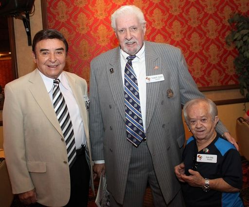 John Amato, Jr. photo gallery thumbnail 49 of 163