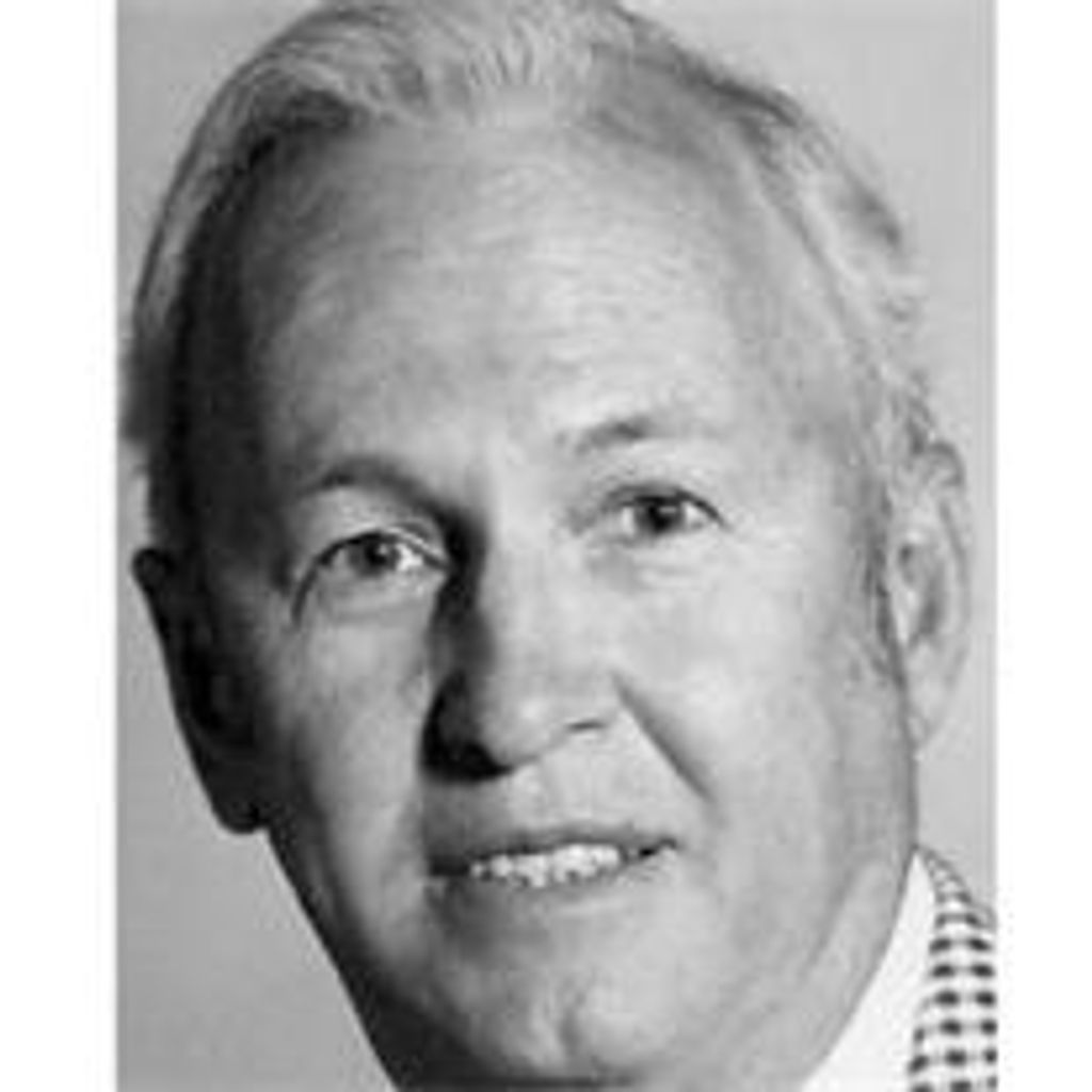 Jack Williamson Profile Photo