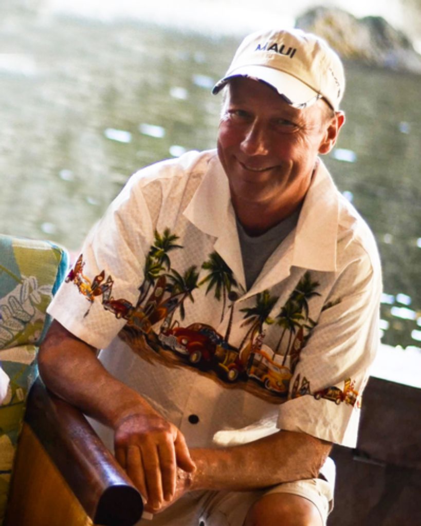 Darryl Younggren Profile Photo