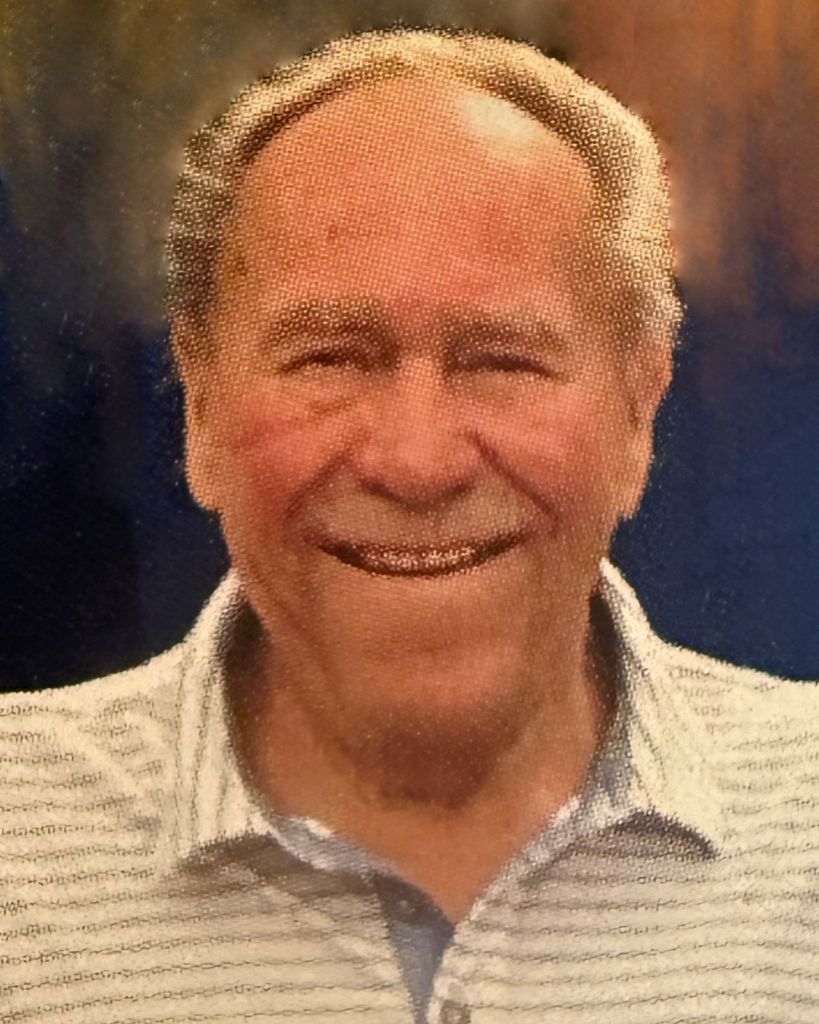 Norman Robert Wiersma Profile Photo