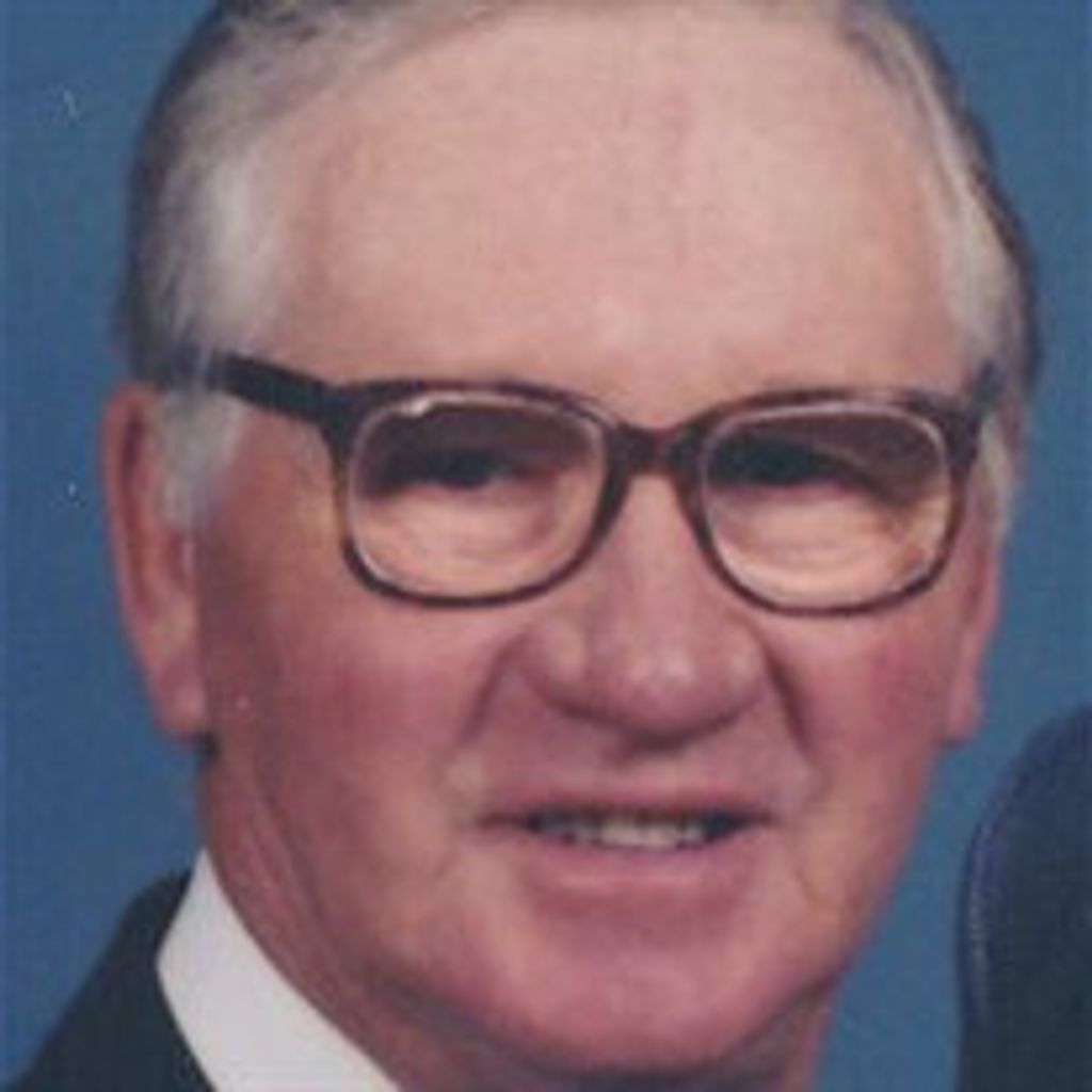 George G. Coufal