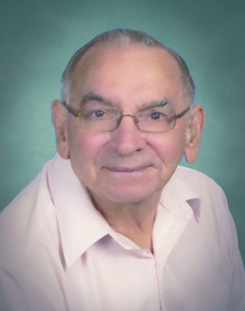 Robert Lee Todd Profile Photo