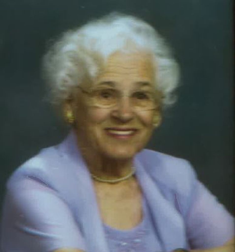 Stella Katherine Chorzempa Campbell