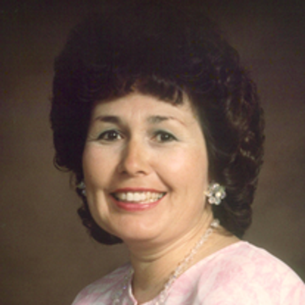 Rebecca Marie Munoz