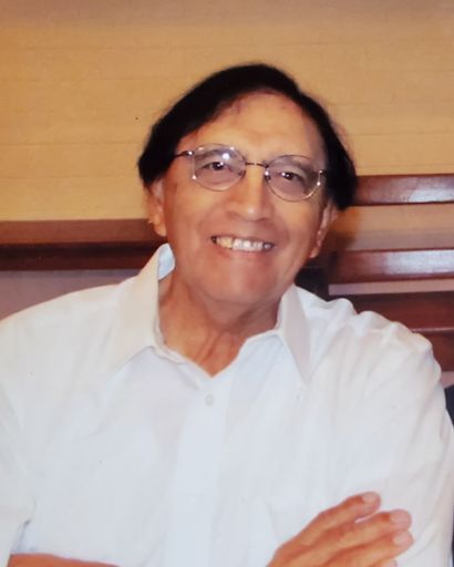Alberto F. Lopez, Sr.'s obituary image