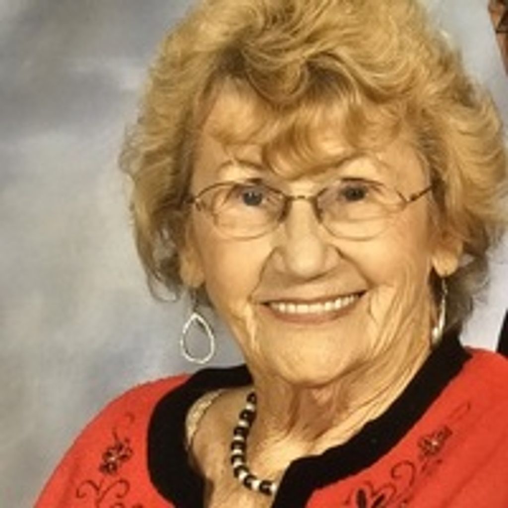 Gladys S Parisher Profile Photo