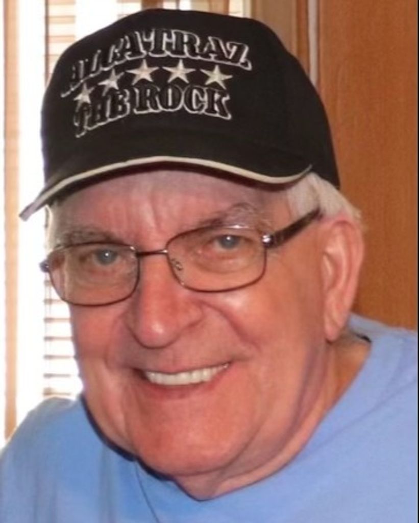 Michael Campbell Profile Photo