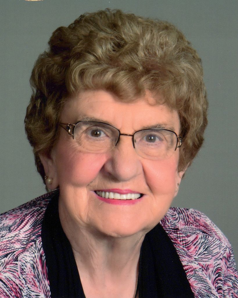 Shirley Mae Murray-Peyton Profile Photo