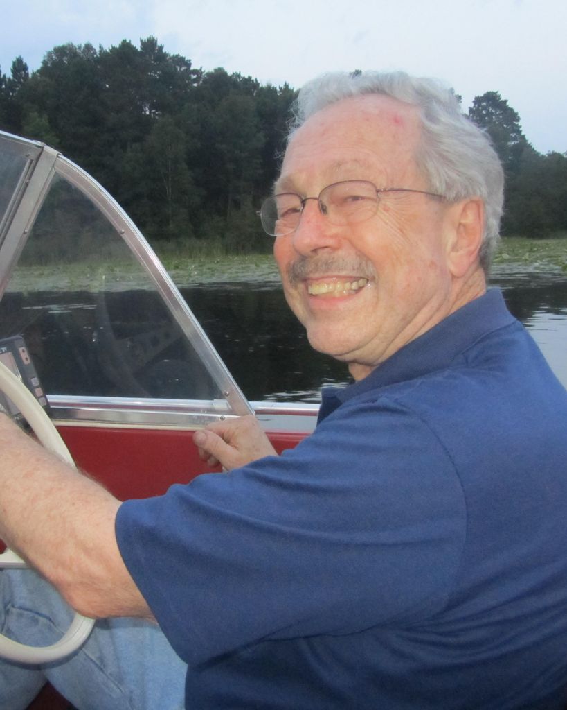 Roger Kvistad Profile Photo
