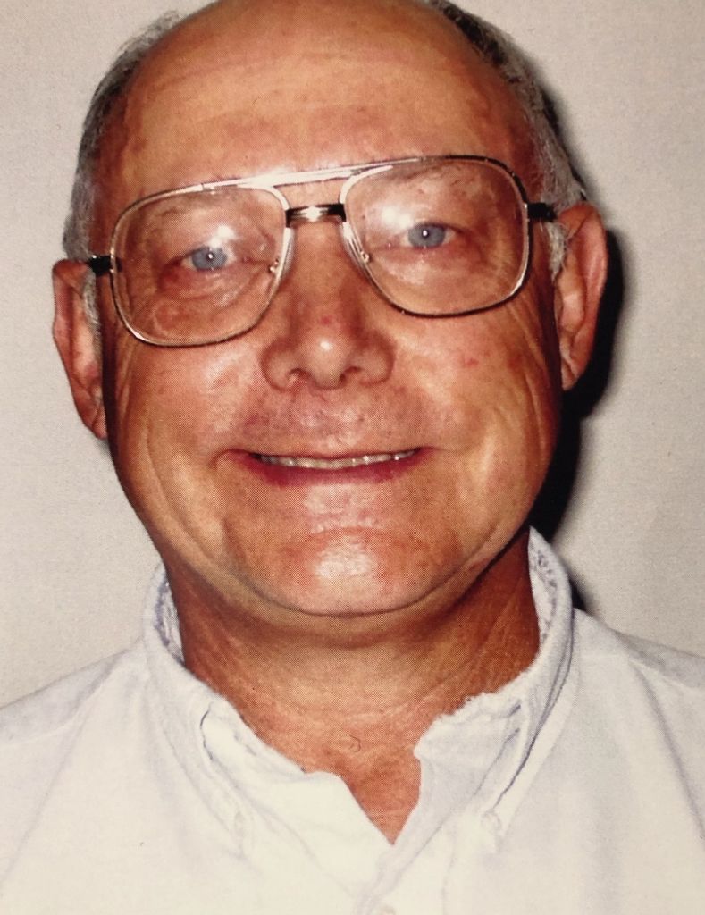 David A. Fansler Profile Photo