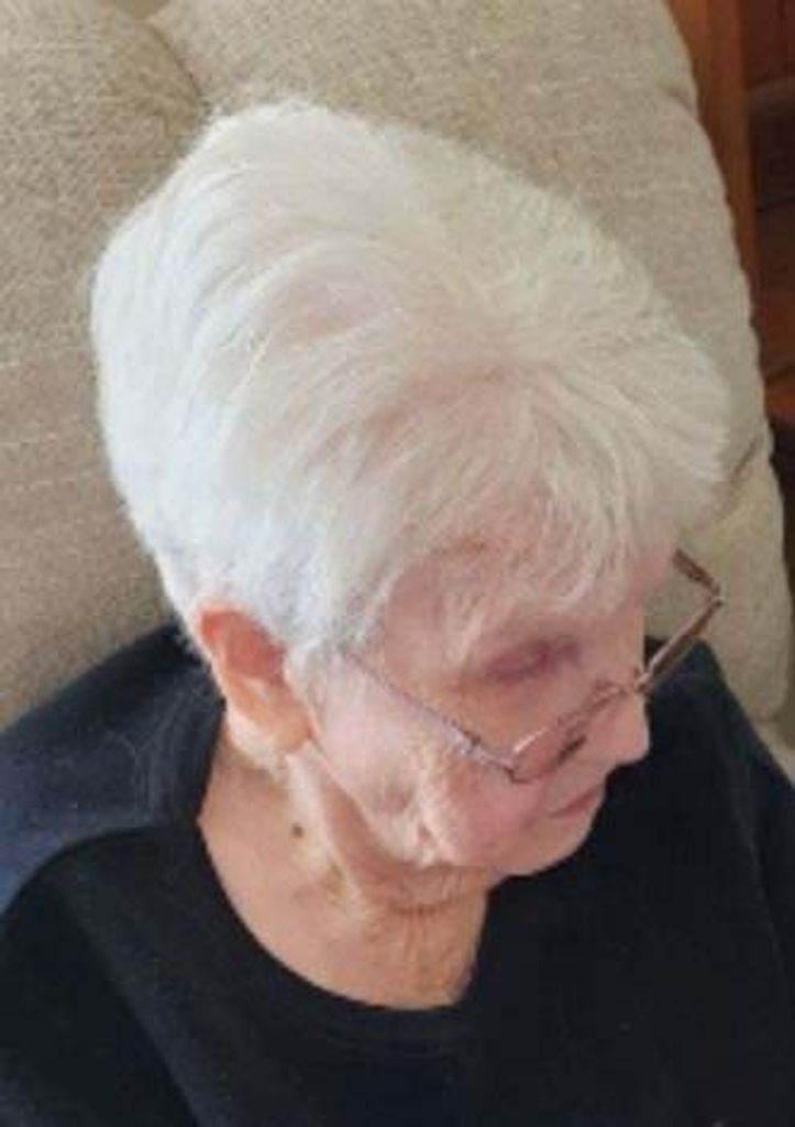 Minnie Hazel Carter Profile Photo