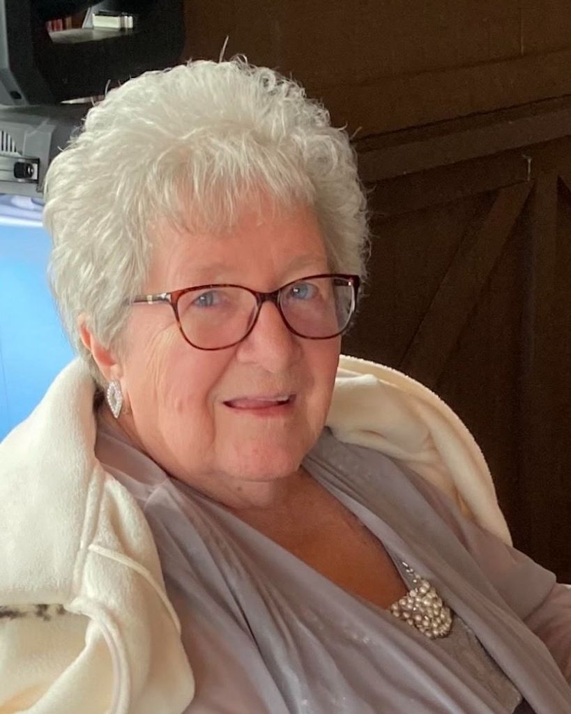 Carolyn H. Walters