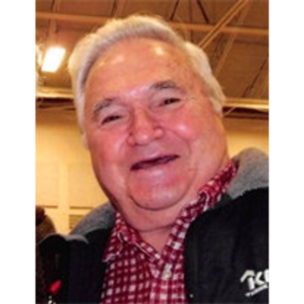 Roger L. Plante