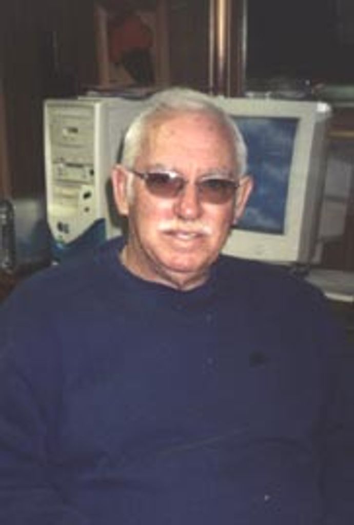 William Thomas Tom' Mcconnell Profile Photo