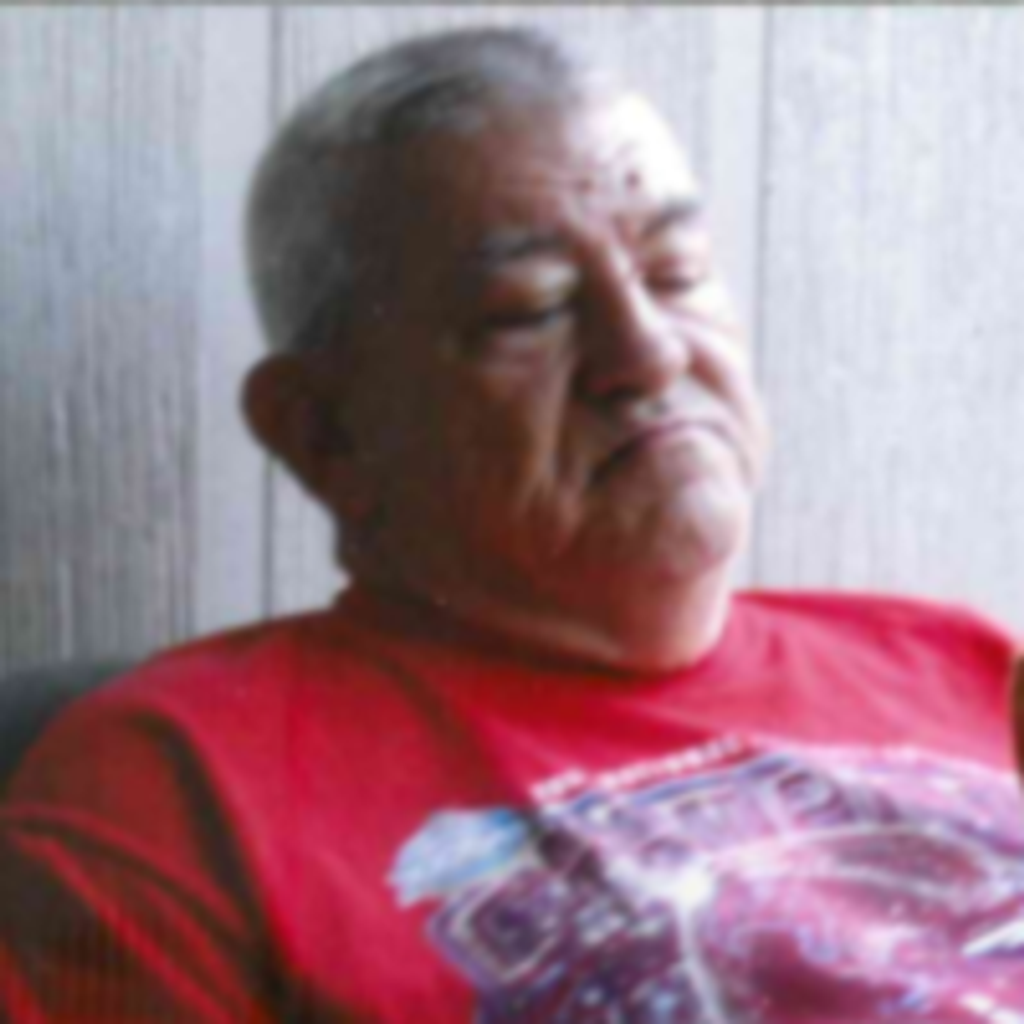 Charles 'Gator' Gallard Fountain