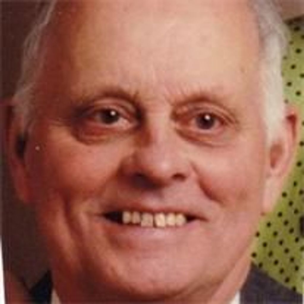 Robert Brown,