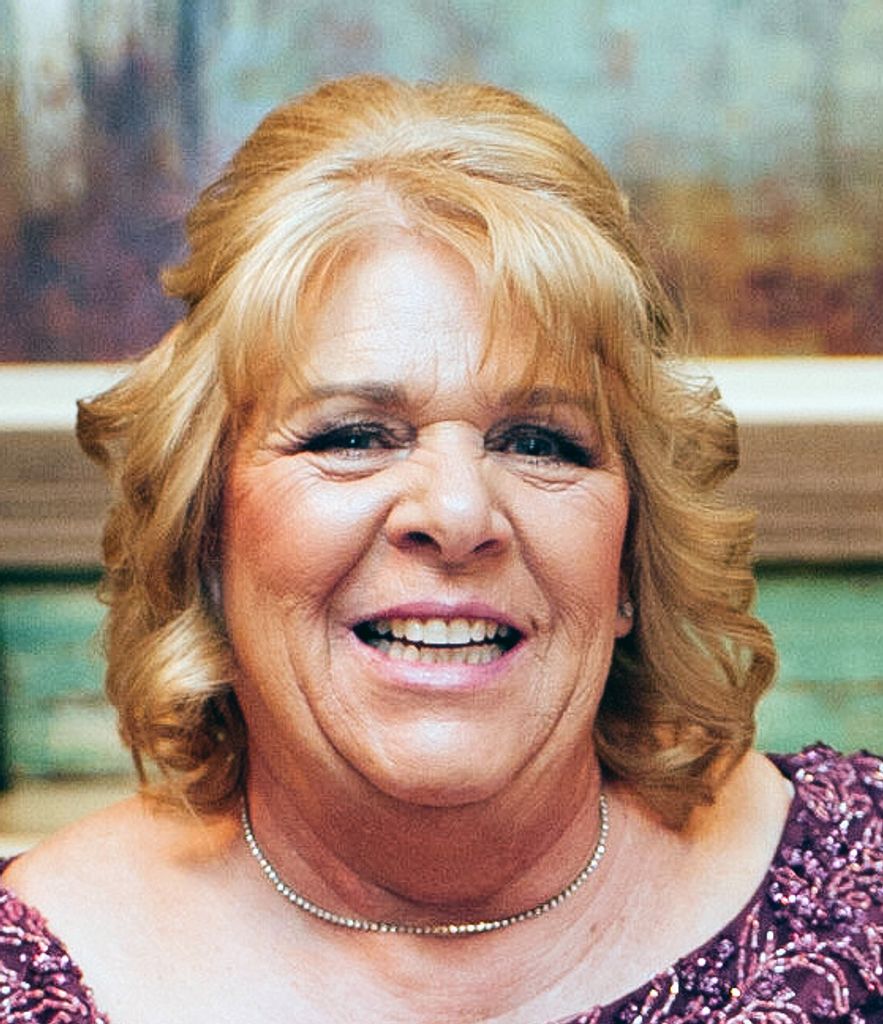 Cynthia Overfelt