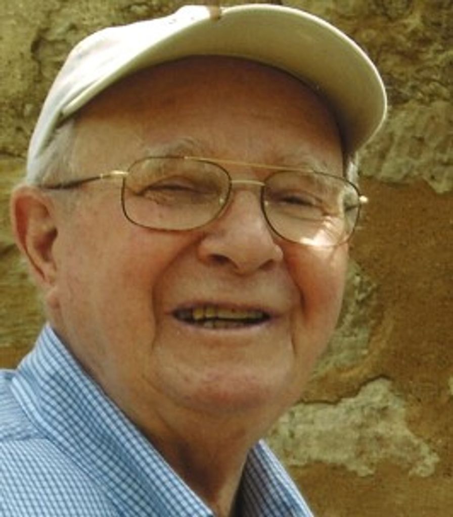 Alfred Hayton