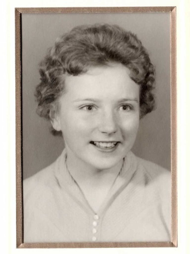 Darlene Raye Geschwill Profile Photo