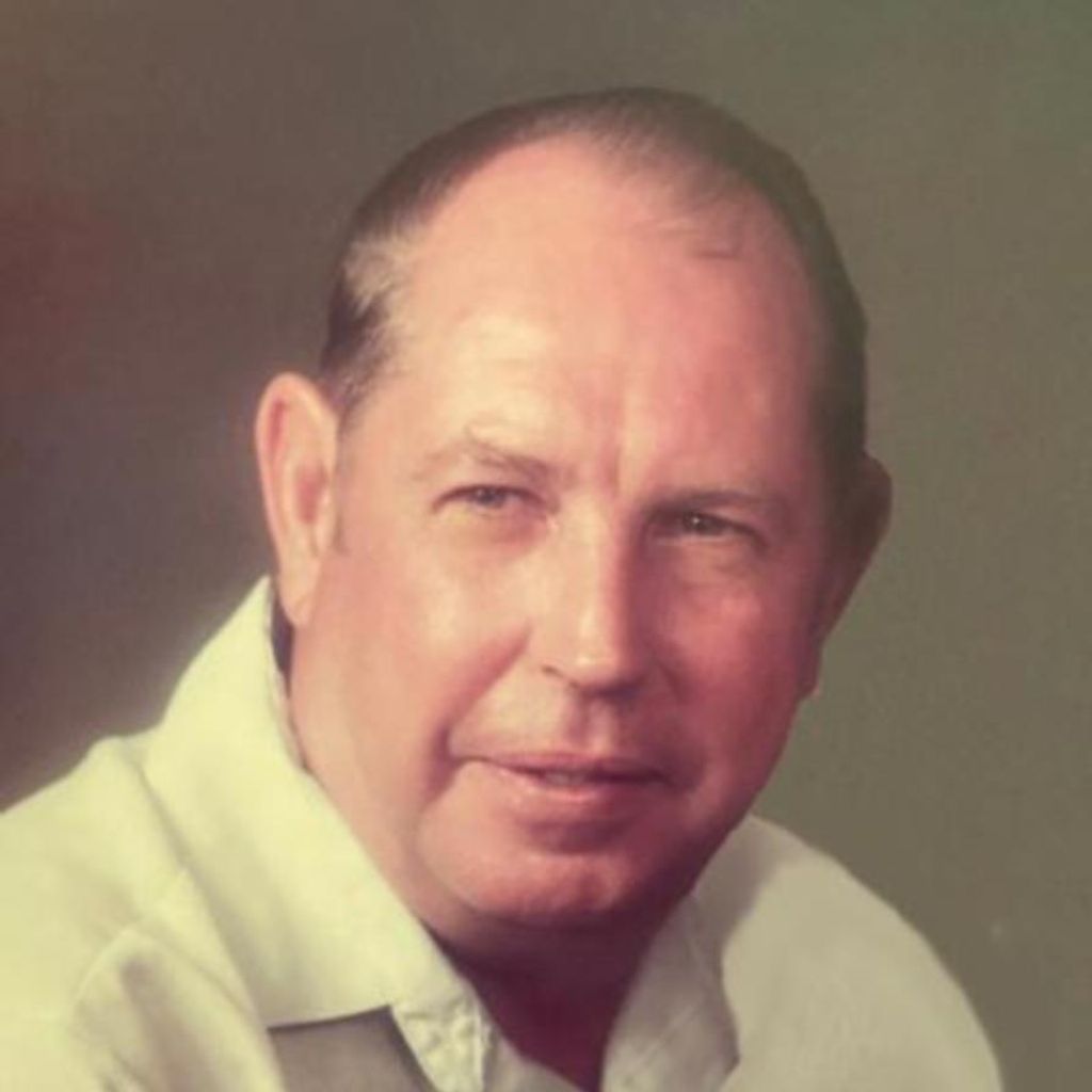 Robert Joseph Blaylock Profile Photo