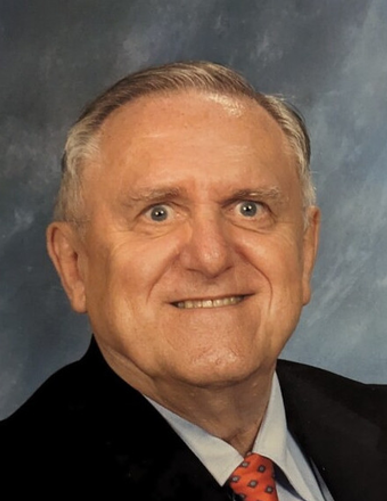 Jerome Robert Krenselewski