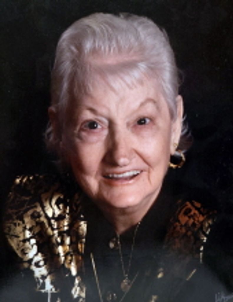 Jettie Pearl Stevens
