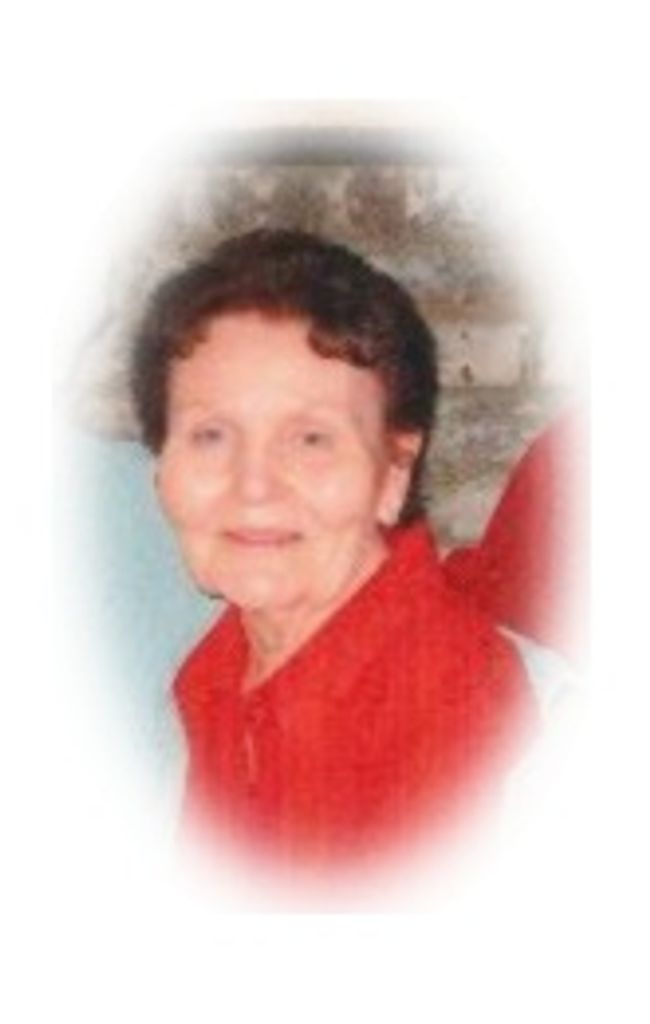 Joyce Ann Wininger