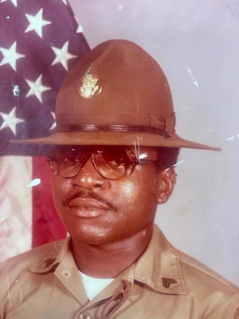 Mr. Jerry Howard Profile Photo