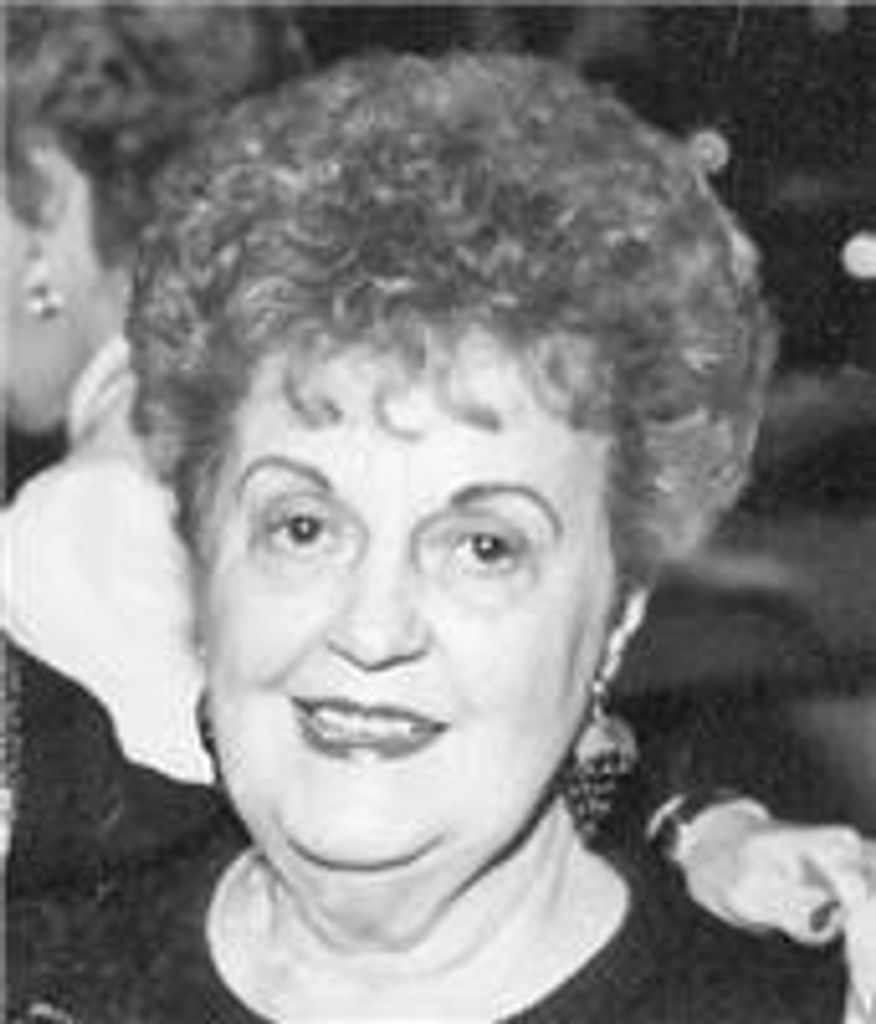Jean Savage Profile Photo