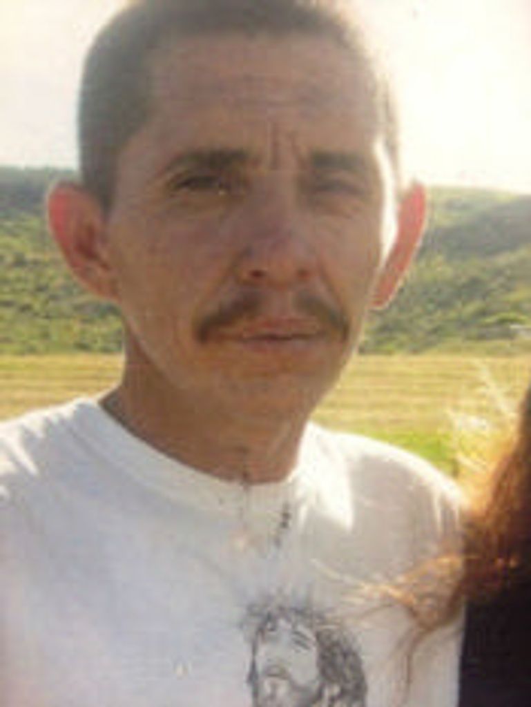 Joe Max Martinez Profile Photo