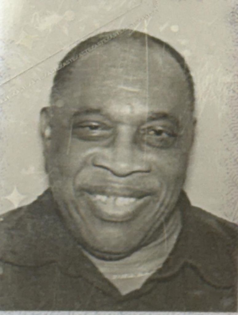 Robert Earl Hinson