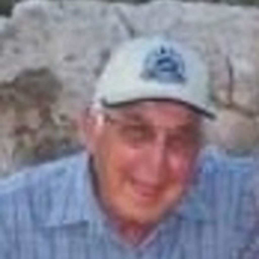 Richard "Rich" W. Mack