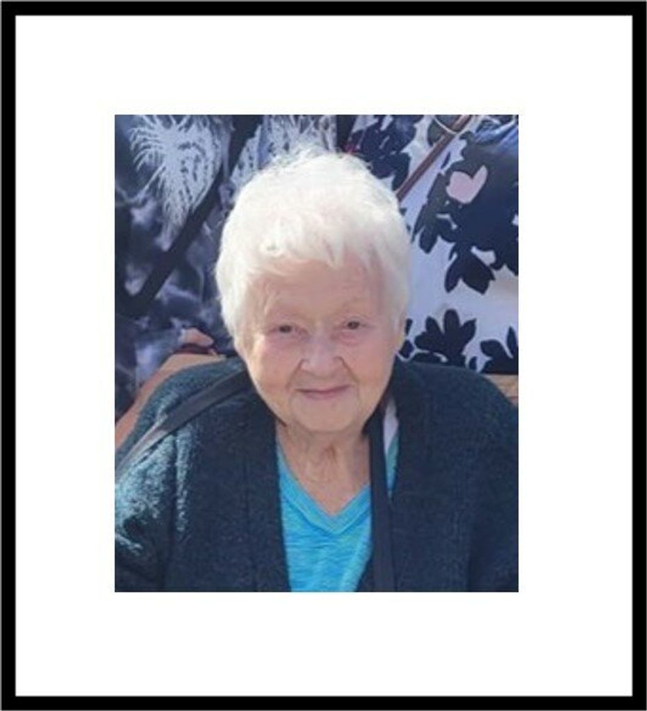 Florence Klein Profile Photo