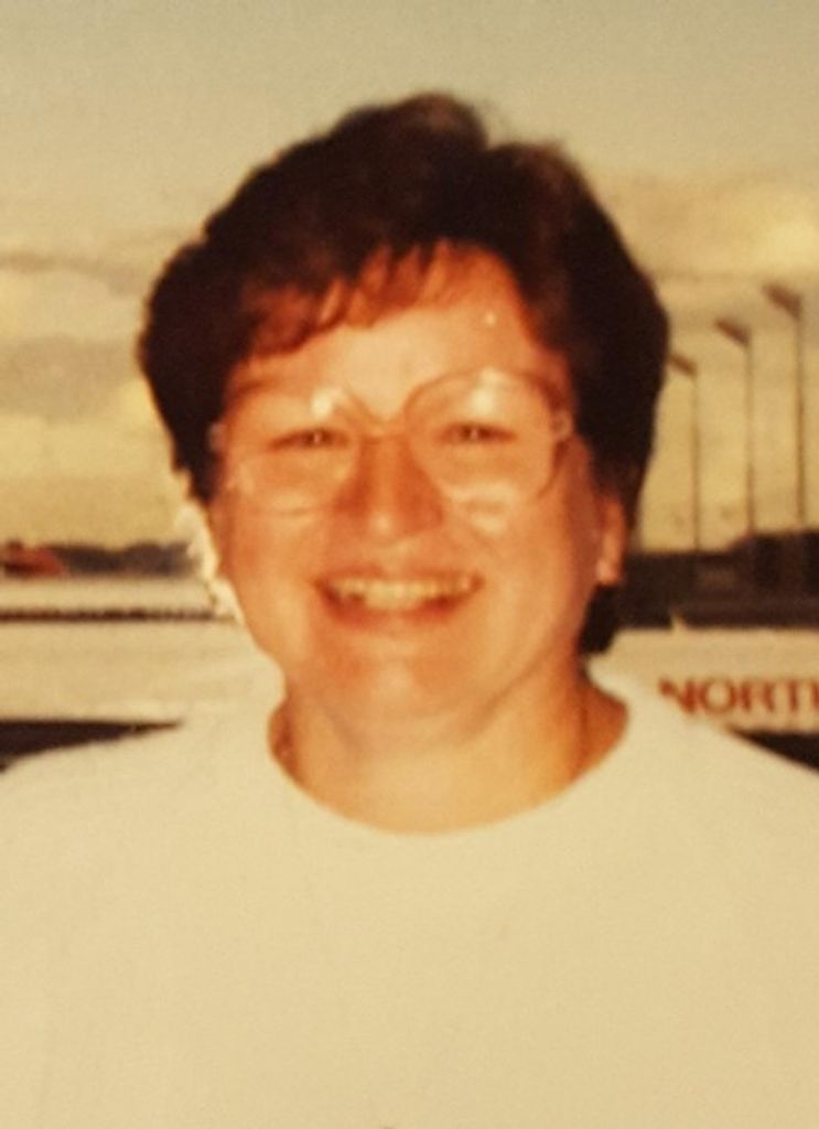 Lois Roy Harrold