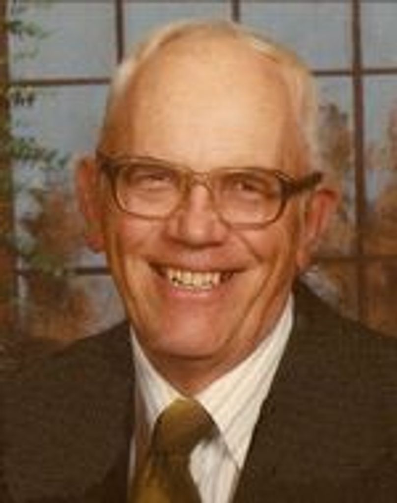 Ervin B. Prachar