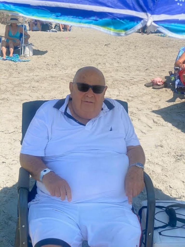 Gerard E. Farland Profile Photo