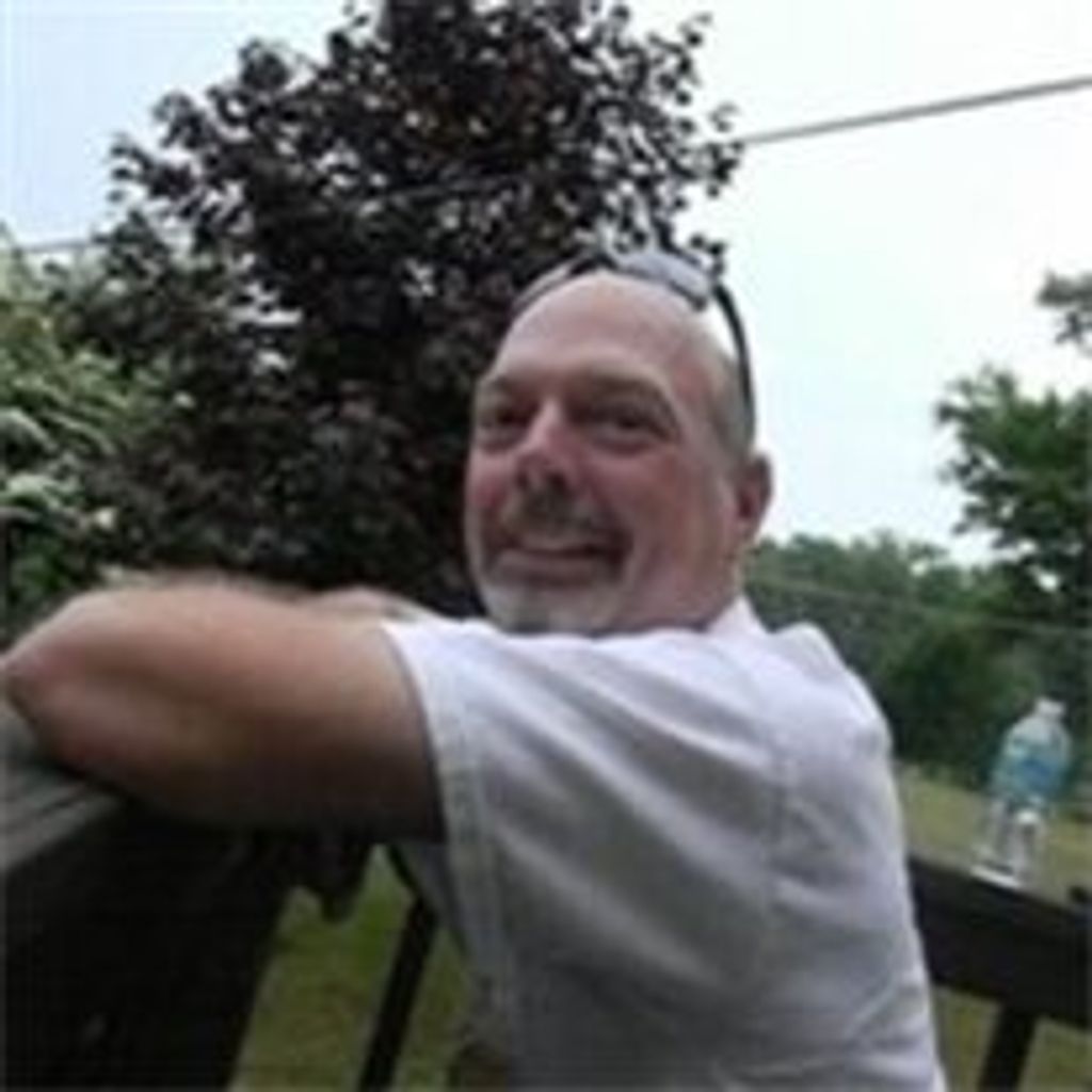Paul J. Steele Profile Photo