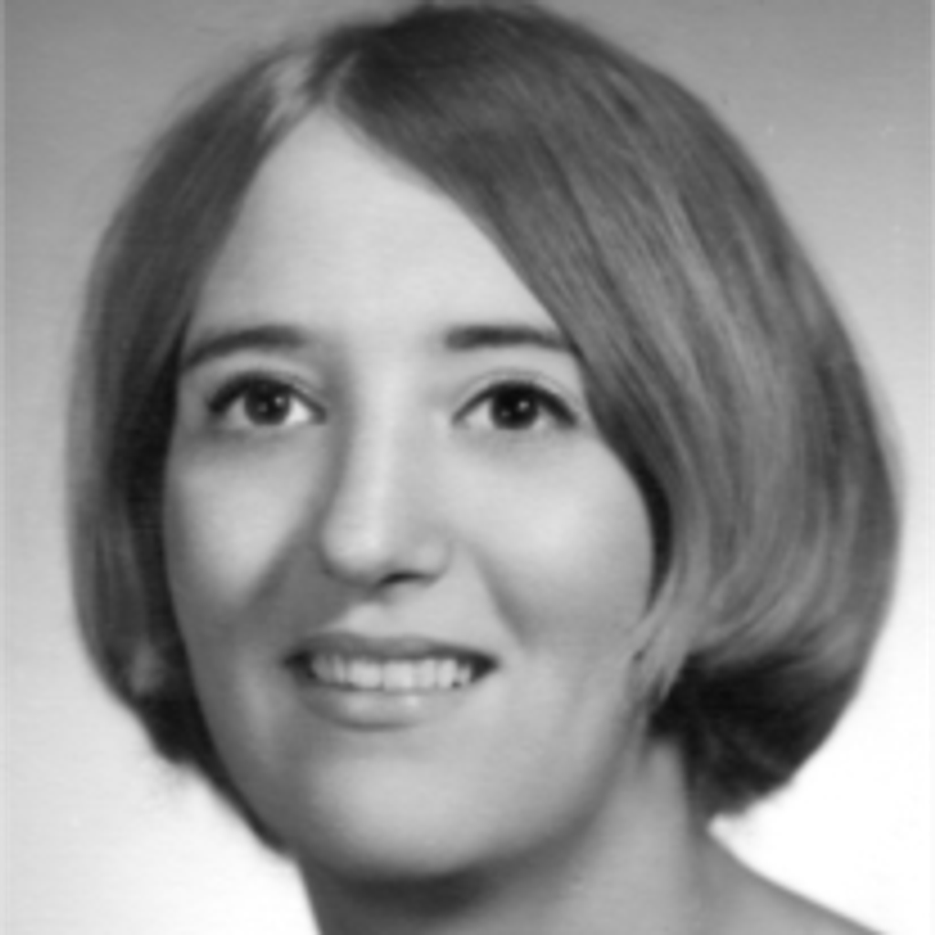 Geraldine Jacobs