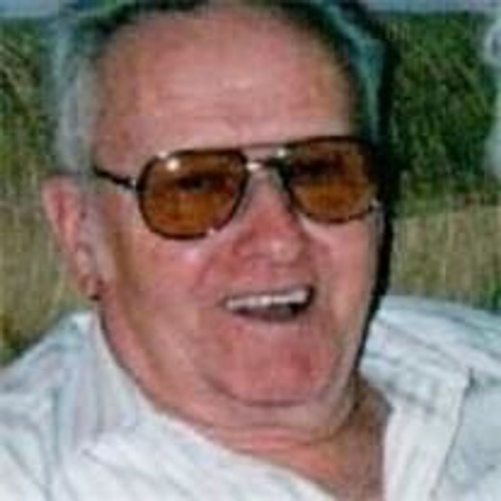 Orville Ferguson